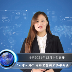 绿建国际报道:“一带一路”国际贸易绿建新产品推介会企业遴选系列(三)